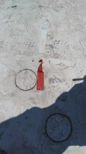 selective demolition and precision concrete cutting at UCLA - pic 6