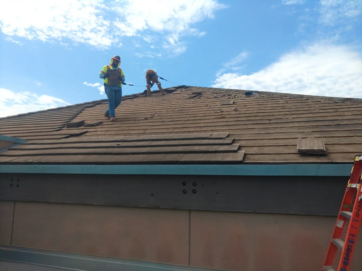 Fast Forward Concrete Cutting project at CSUN - pic 2